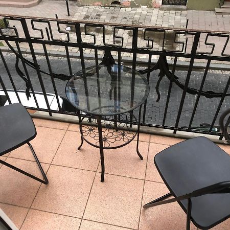 לבוב Apartments On Teatralna 26 מראה חיצוני תמונה