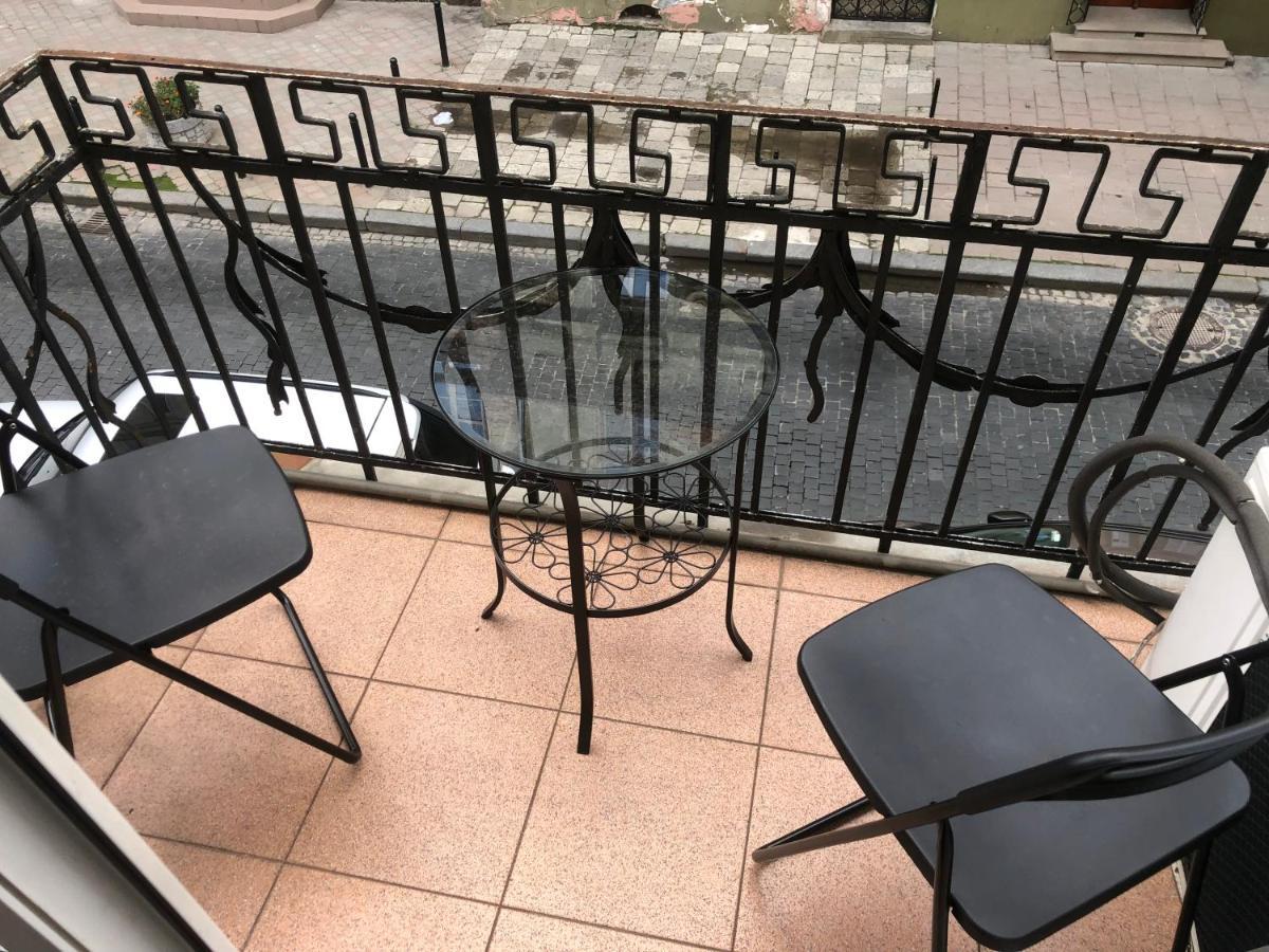 לבוב Apartments On Teatralna 26 מראה חיצוני תמונה