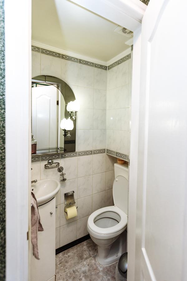 לבוב Apartments On Teatralna 26 מראה חיצוני תמונה